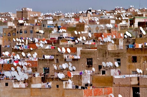boom del cristianesimo in iran