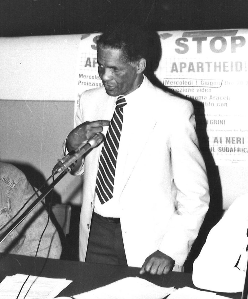 febe cavazzutti rossi apartheid
