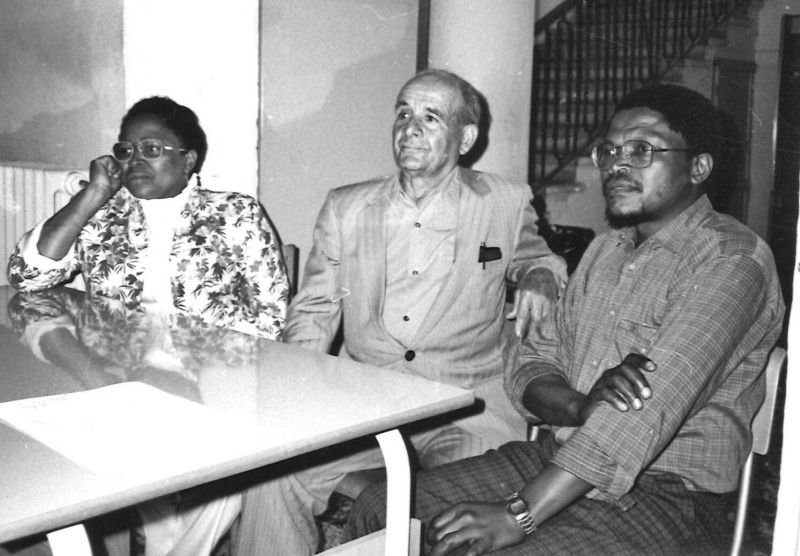 febe cavazzutti rossi apartheid