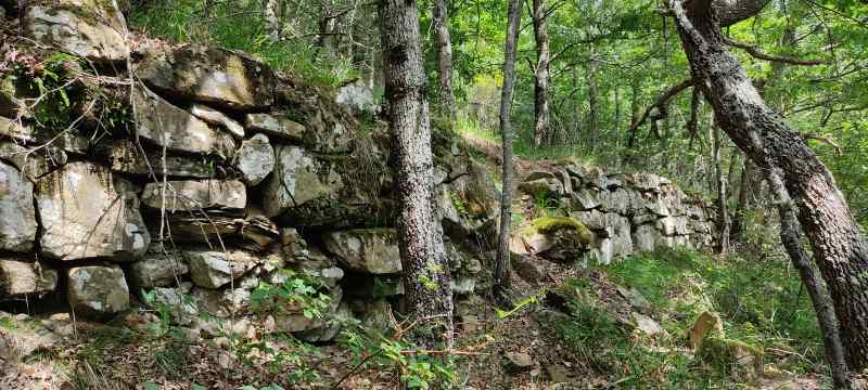 valtiberina toscana archeologia