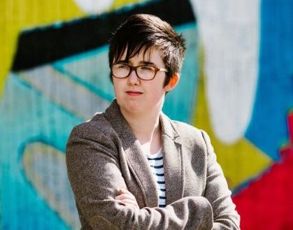 uccisione di lyra mckee