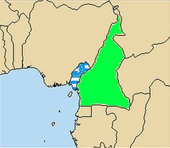 camerun ambazonia