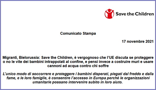 assalto alla frontiera polacca