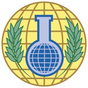 irruzione nella sede opcw