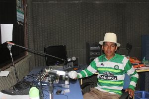 guatemala radio indigene