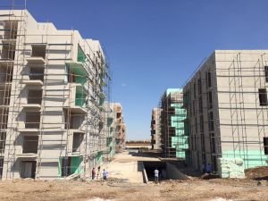 urbanistica a diyarbakir