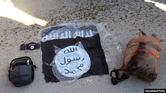 sincronia tra turchia e isis in siria