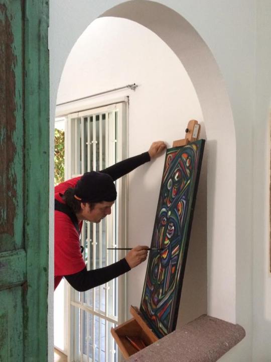 casa de cultura coronel francisco franco salazar