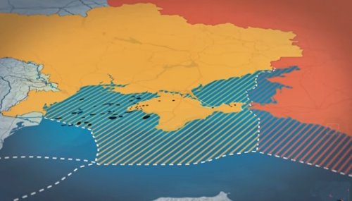 i motivi della guerra in ucraina