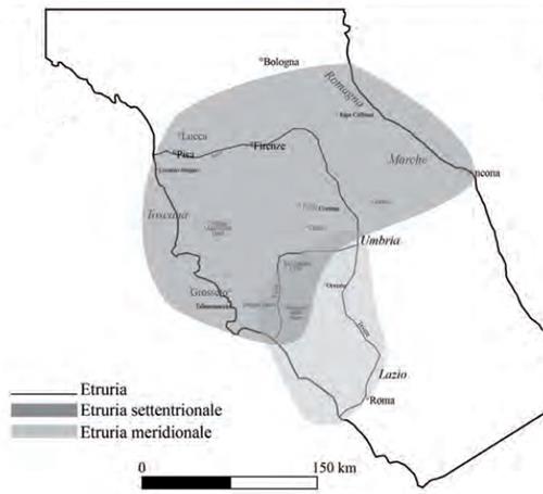 padania toponomastica