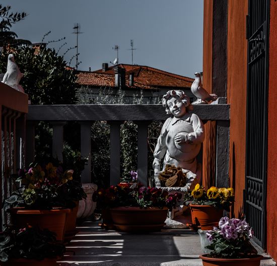 marghera citta giardino