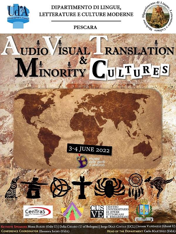 audiovisual translation and minority cultures