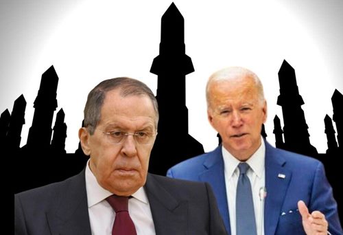 federazione russa disgregazione