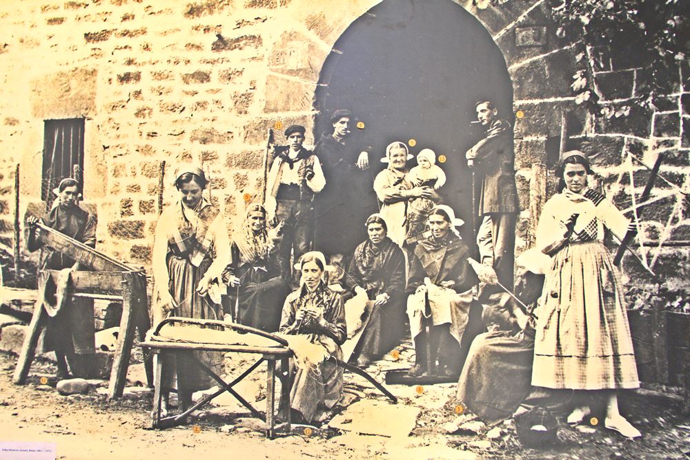 cultura basca