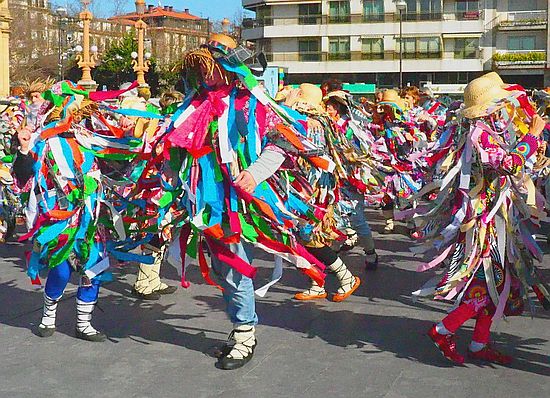 cultura basca
