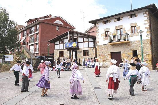 cultura basca
