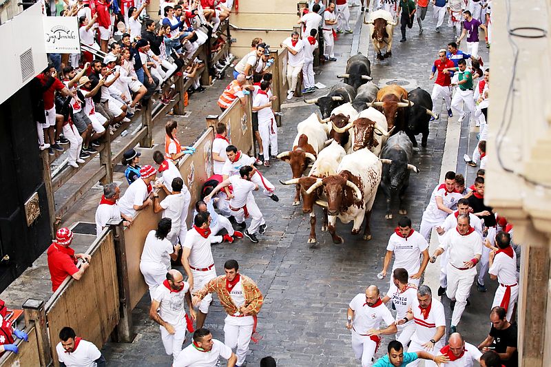 cultura basca