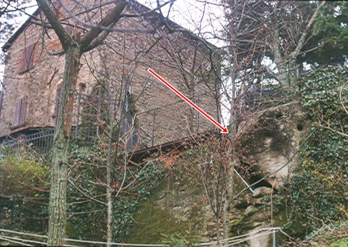 culti protostoria sansepolcro