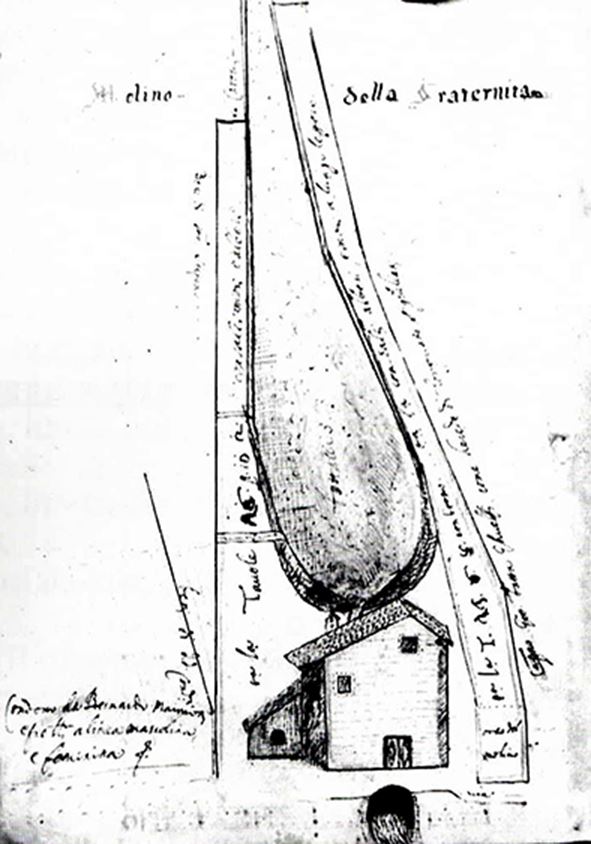 mola versatilis reglia mulini anghiari
