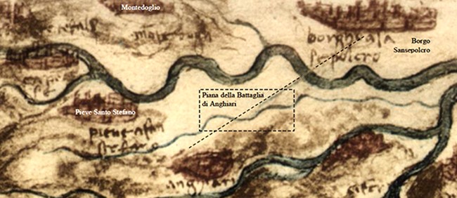 mola versatilis reglia mulini anghiari