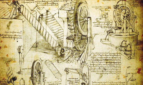 mola versatilis reglia mulini anghiari