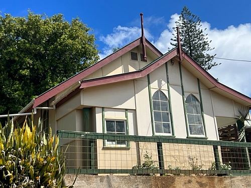 isole pitcairn ammutinamento del bounty