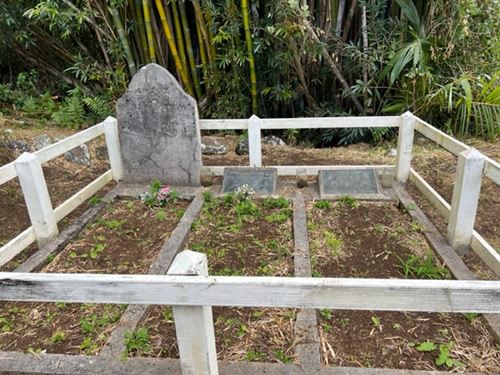 isole pitcairn ammutinamento del bounty