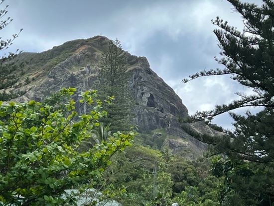 isole pitcairn ammutinamento del bounty