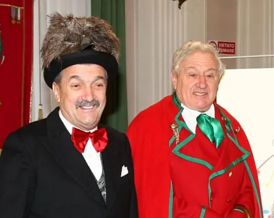 carnevali del biellese