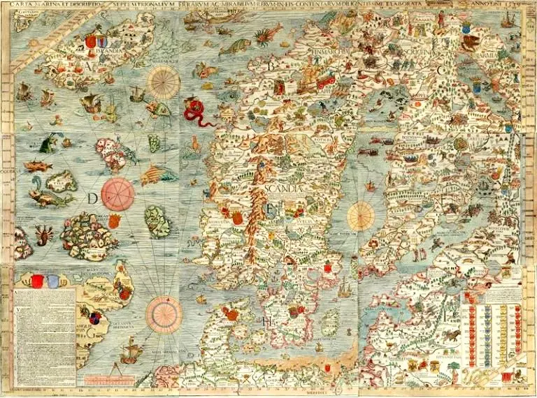 storia dei sami