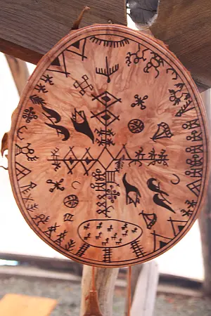 storia dei sami