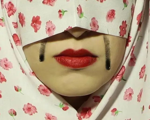 iran femministe