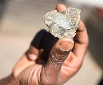 estrattivismo in africa