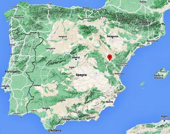 Teruel