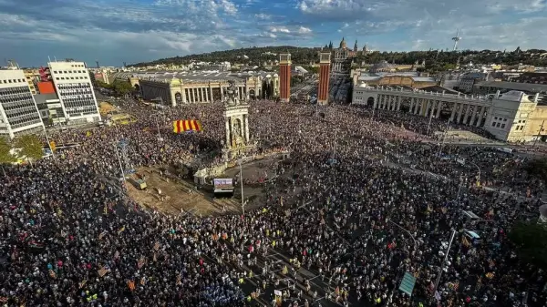 Il catalano sarà la 25esima lingua ufficiale dell'Unione Europea? - Etnie