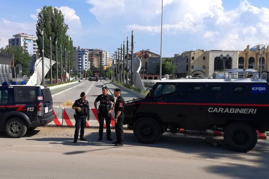 kosovo