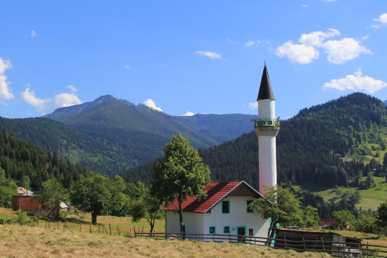kosovo