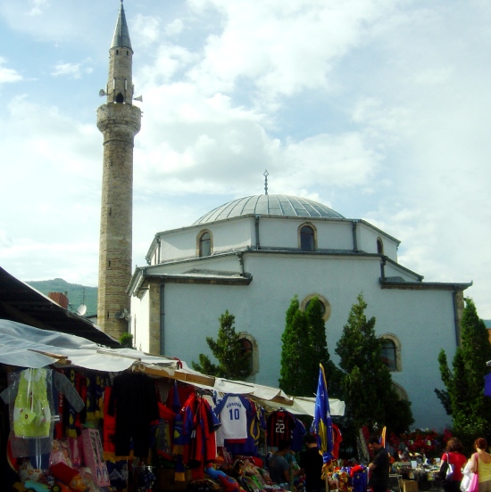 kosovo