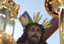 La Ruta de la Pasión de Calatrava