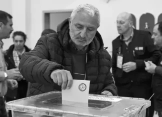 Considerazioni sulle elezioni municipali turche